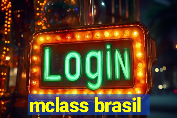 mclass brasil